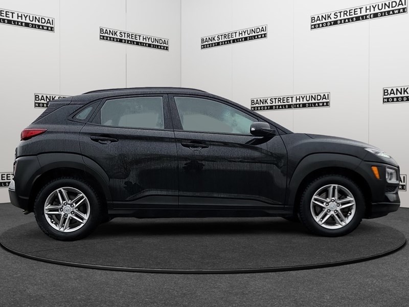 2021 Hyundai Kona 2.0L Essential AWD