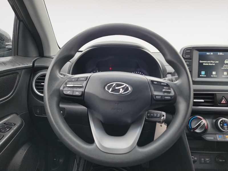 2021 Hyundai Kona 2.0L Essential AWD
