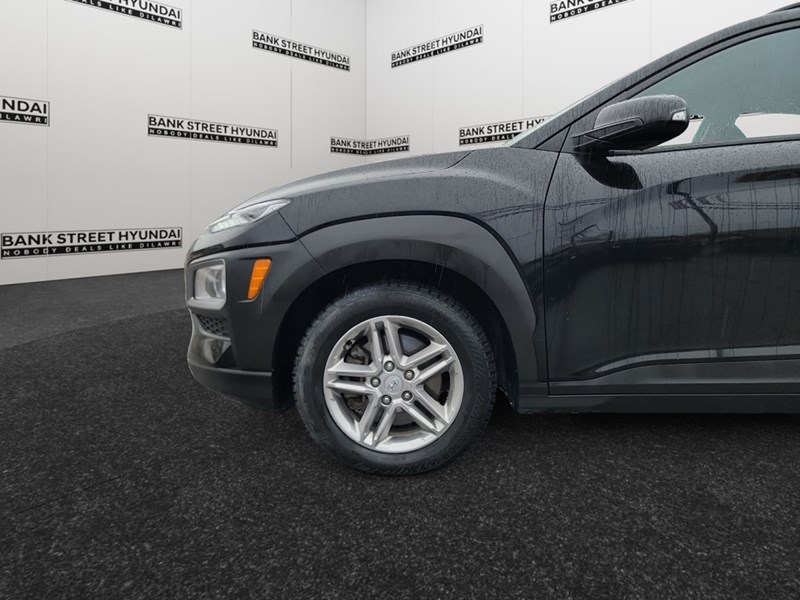 2021 Hyundai Kona 2.0L Essential AWD