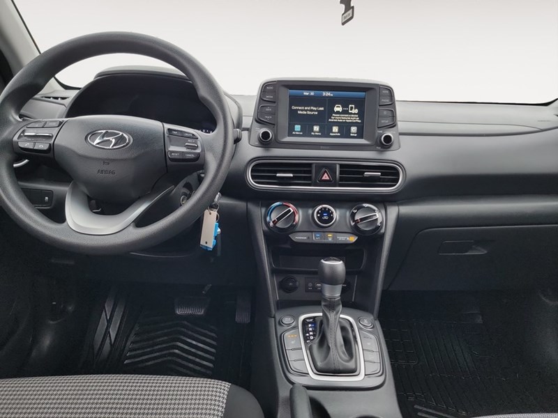 2021 Hyundai Kona 2.0L Essential AWD