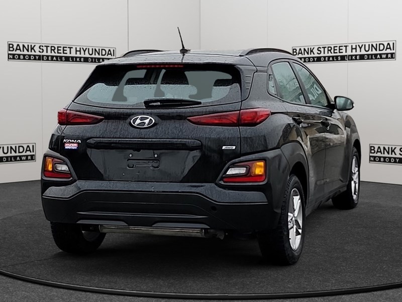 2021 Hyundai Kona 2.0L Essential AWD