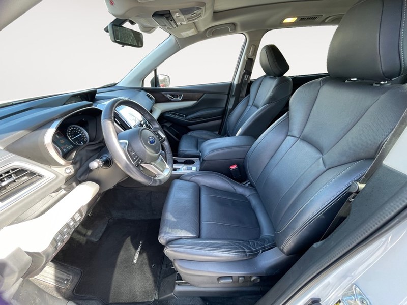 2022 Subaru Ascent Premier 7-Passenger