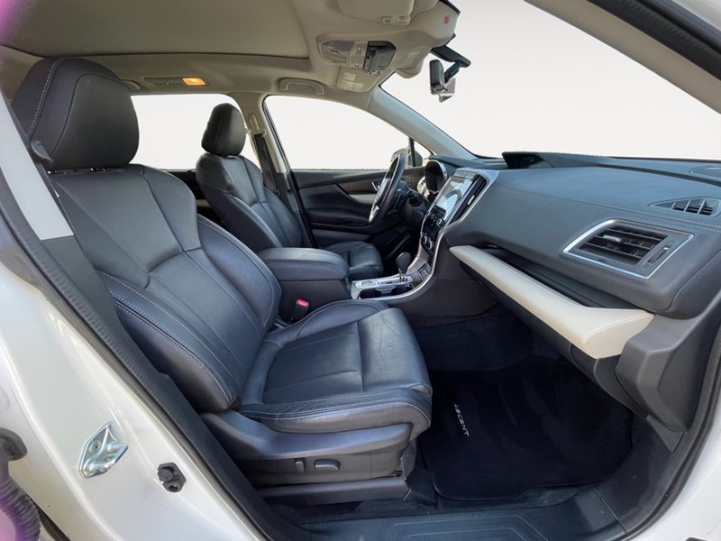 2022 Subaru Ascent Premier 7-Passenger