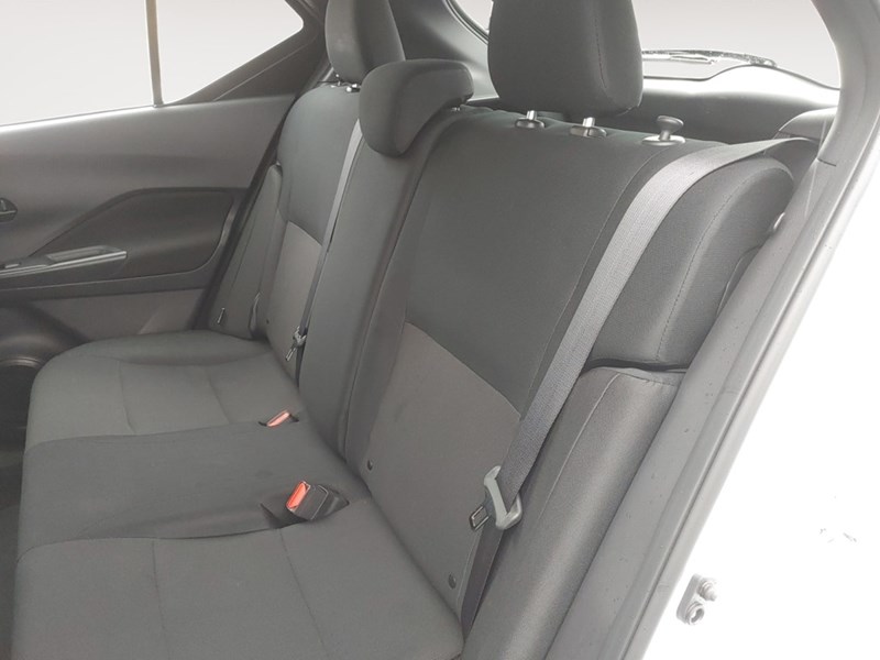 2024 Nissan Kicks S FWD