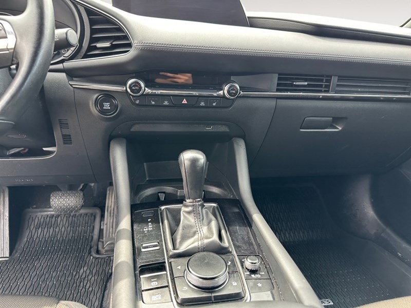 2020 Mazda Mazda3 Sport GS Auto i-ACTIV AWD