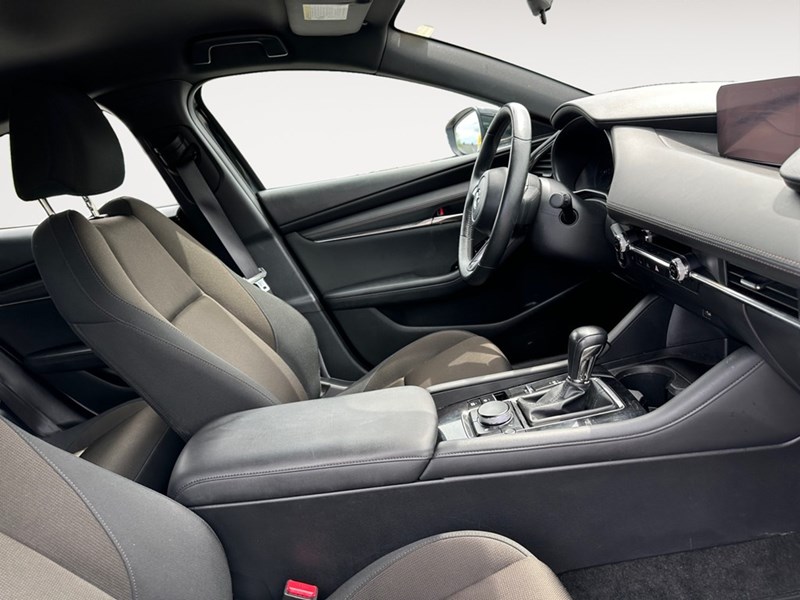 2020 Mazda Mazda3 Sport GS Auto i-ACTIV AWD