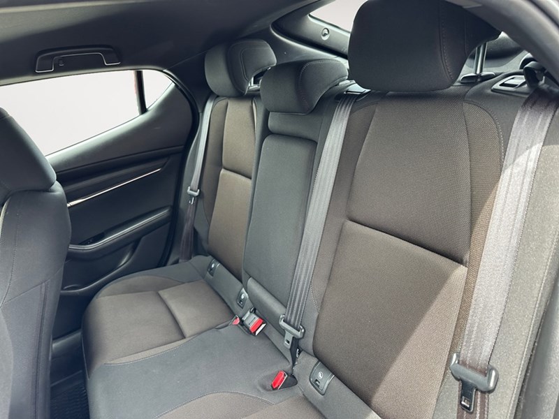 2020 Mazda Mazda3 Sport GS Auto i-ACTIV AWD