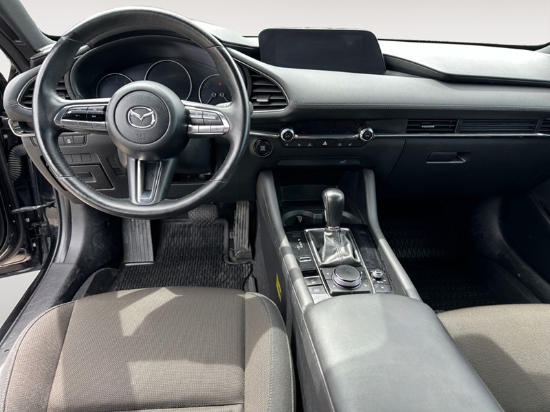 2020 Mazda Mazda3 Sport GS Auto i-ACTIV AWD