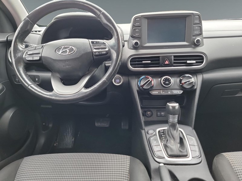 2019 Hyundai Kona 2.0L Preferred FWD