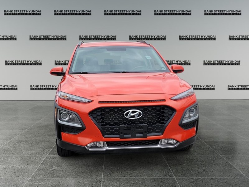 2019 Hyundai Kona 2.0L Preferred FWD