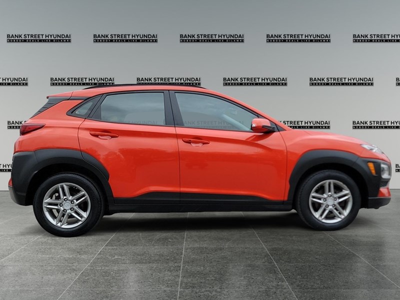 2019 Hyundai Kona 2.0L Preferred FWD
