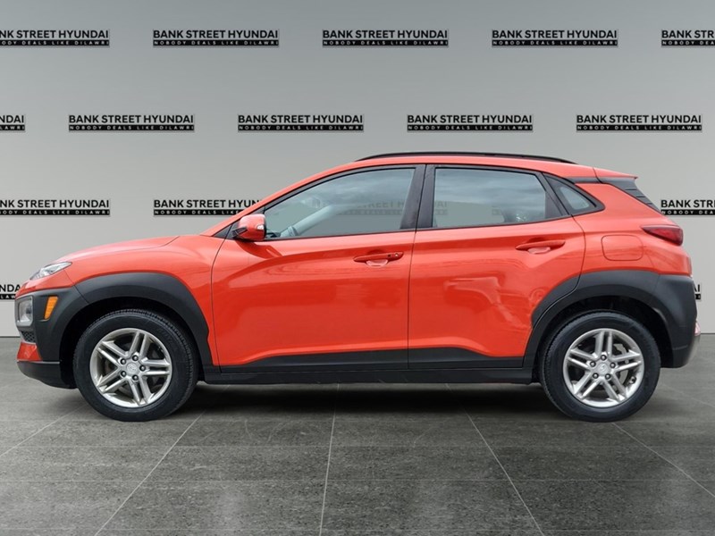 2019 Hyundai Kona 2.0L Preferred FWD