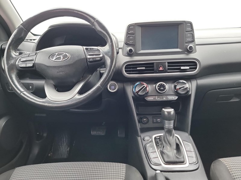 2019 Hyundai Kona 2.0L Preferred FWD
