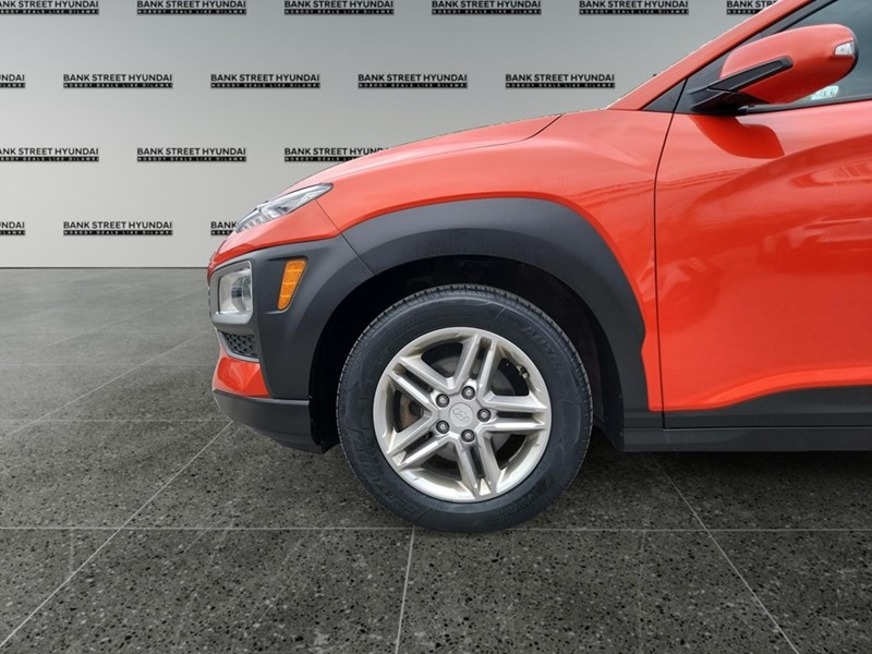 2019 Hyundai Kona 2.0L Preferred FWD