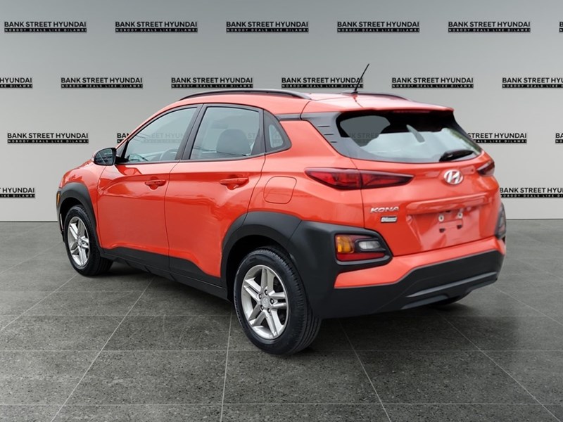2019 Hyundai Kona 2.0L Preferred FWD