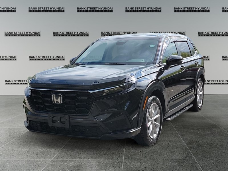 2023 Honda CR-V EX-L AWD