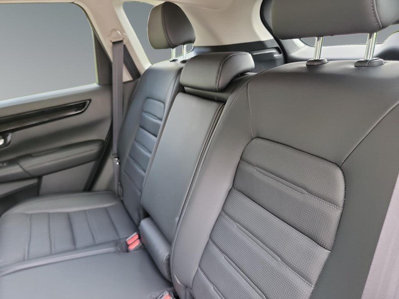 2023 Honda CR-V EX-L AWD