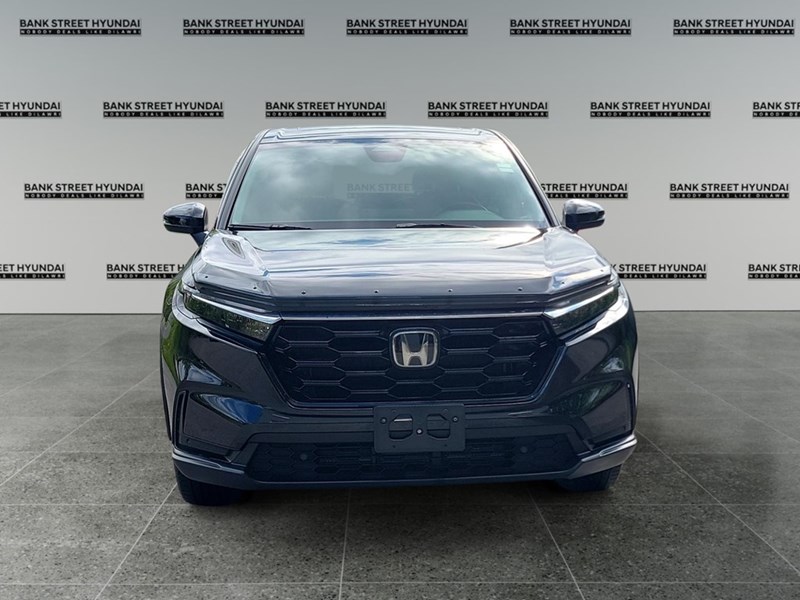 2023 Honda CR-V EX-L AWD