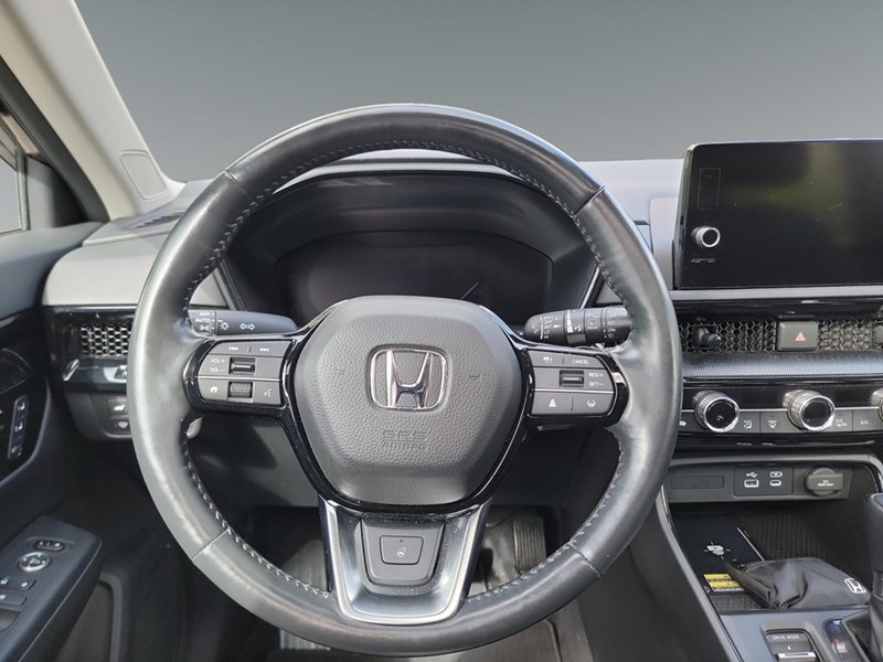 2023 Honda CR-V EX-L AWD