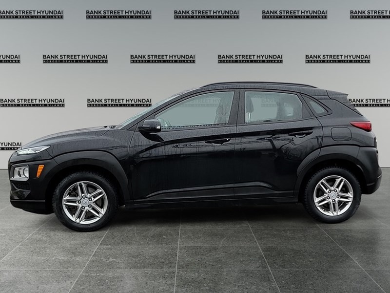 2021 Hyundai Kona 2.0L Essential AWD