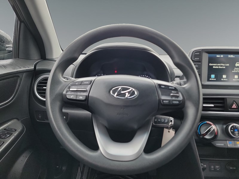2021 Hyundai Kona 2.0L Essential AWD