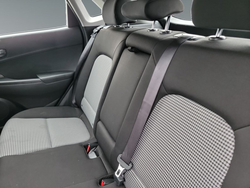2021 Hyundai Kona 2.0L Essential AWD