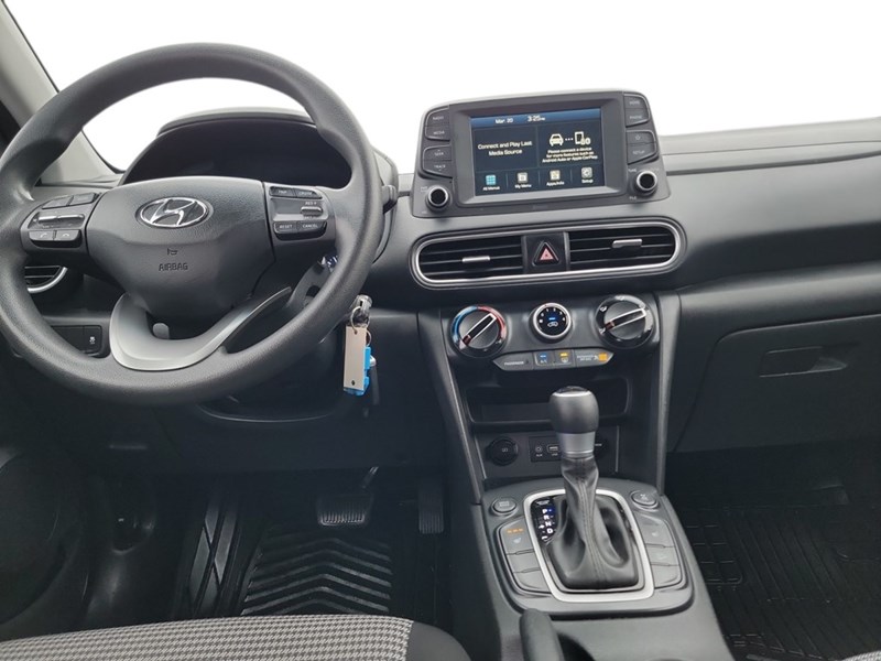 2021 Hyundai Kona 2.0L Essential AWD