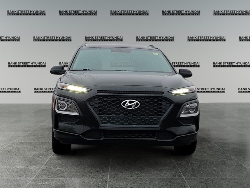 2021 Hyundai Kona 2.0L Essential AWD