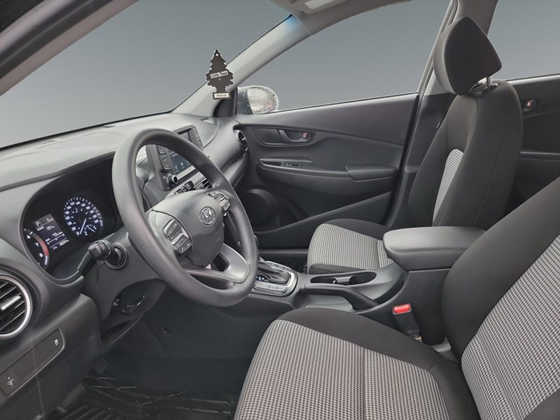 2021 Hyundai Kona 2.0L Essential AWD