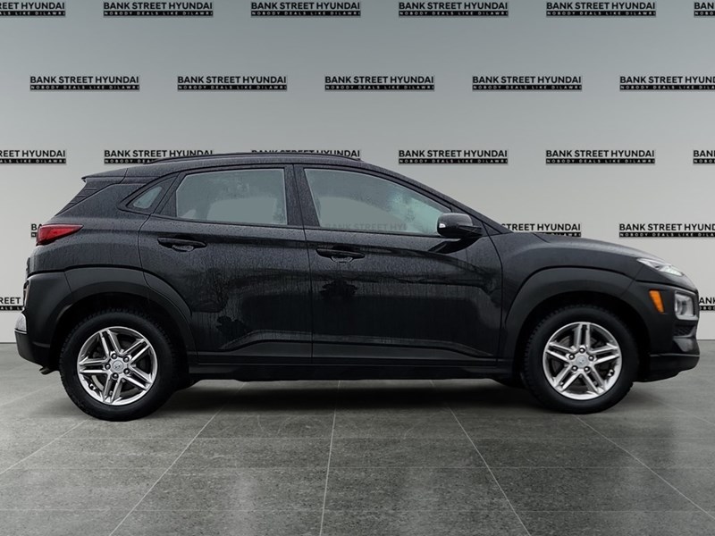 2021 Hyundai Kona 2.0L Essential AWD