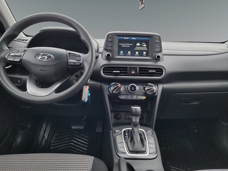 2021 Hyundai Kona 2.0L Essential AWD