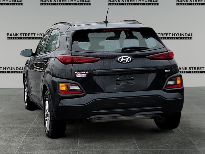 2021 Hyundai Kona 2.0L Essential AWD