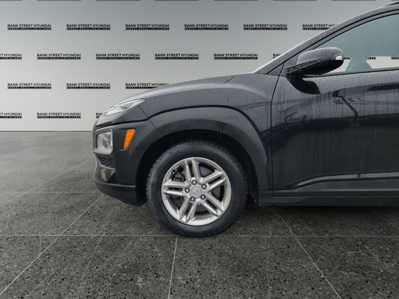 2021 Hyundai Kona 2.0L Essential AWD