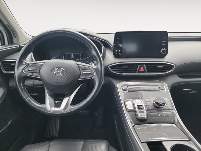 2021 Hyundai Santa Fe Preferred AWD w/Trend Package