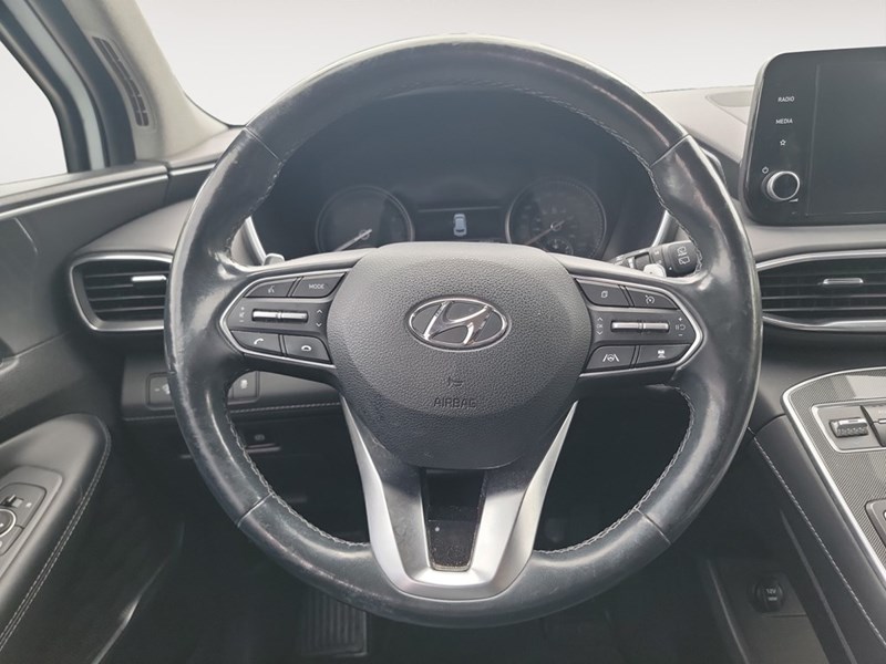 2021 Hyundai Santa Fe Preferred AWD w/Trend Package