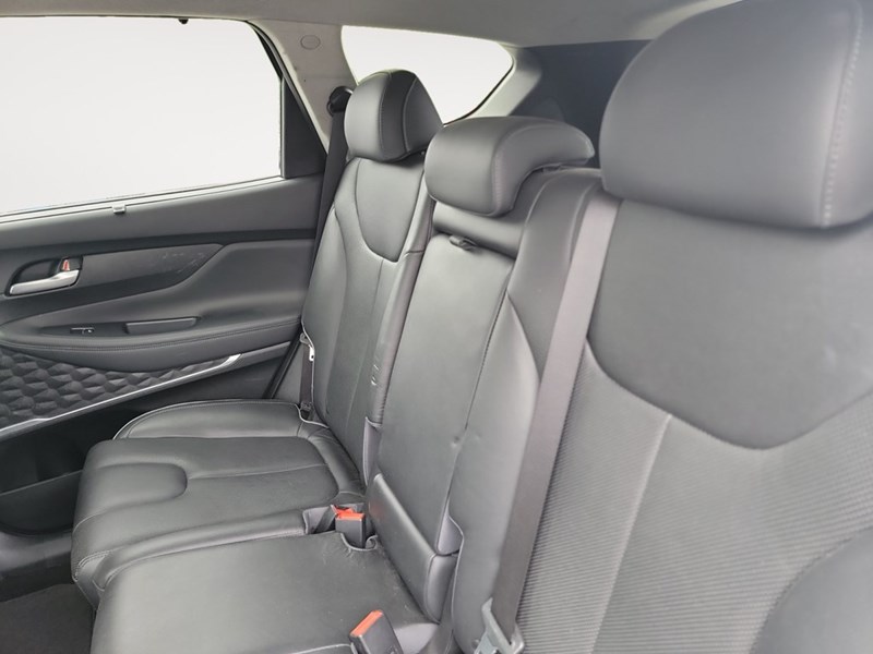 2021 Hyundai Santa Fe Preferred AWD w/Trend Package