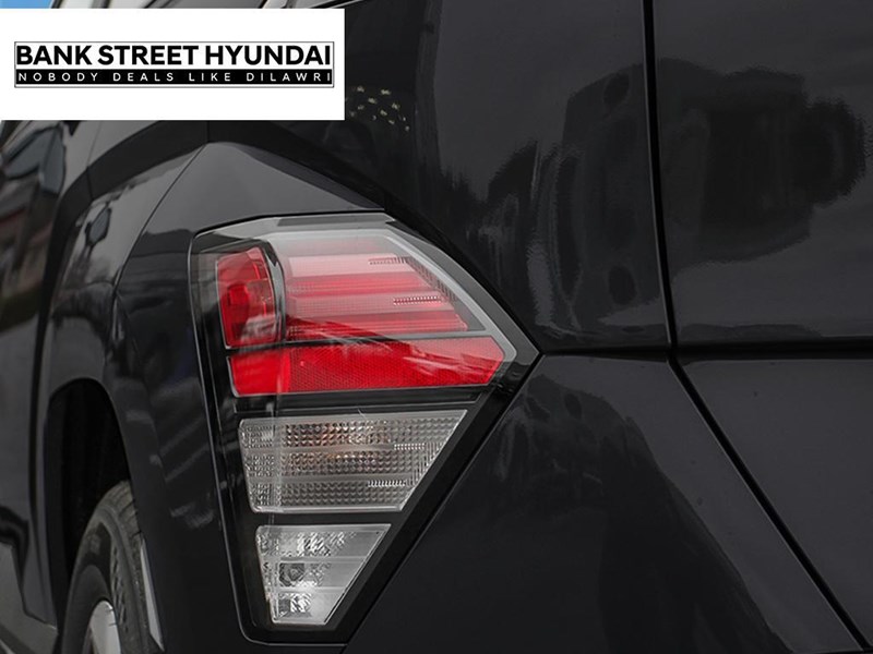 2025 Hyundai Kona Electric Preferred FWD w/Ultimate Package