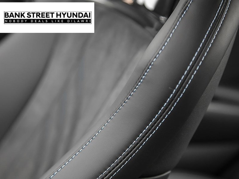 2025 Hyundai Elantra N Manual