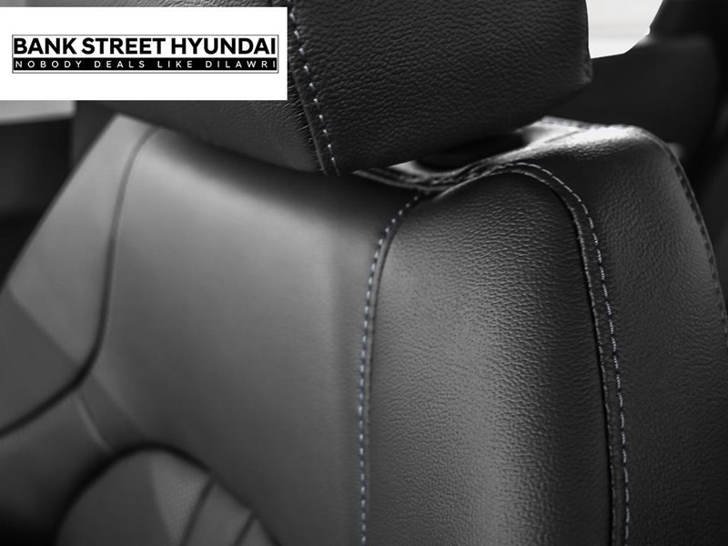 2025 Hyundai Sonata 2.5L Preferred-Trend AWD