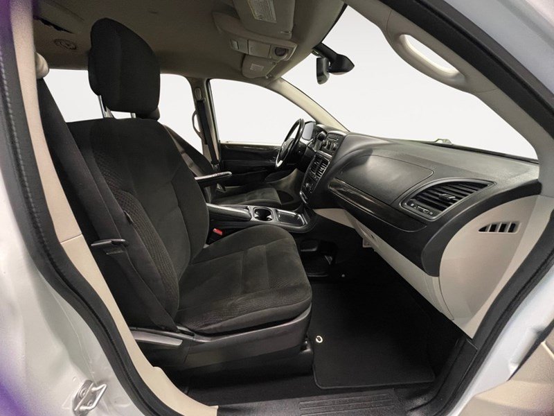 2019 Dodge Grand Caravan Crew 2WD