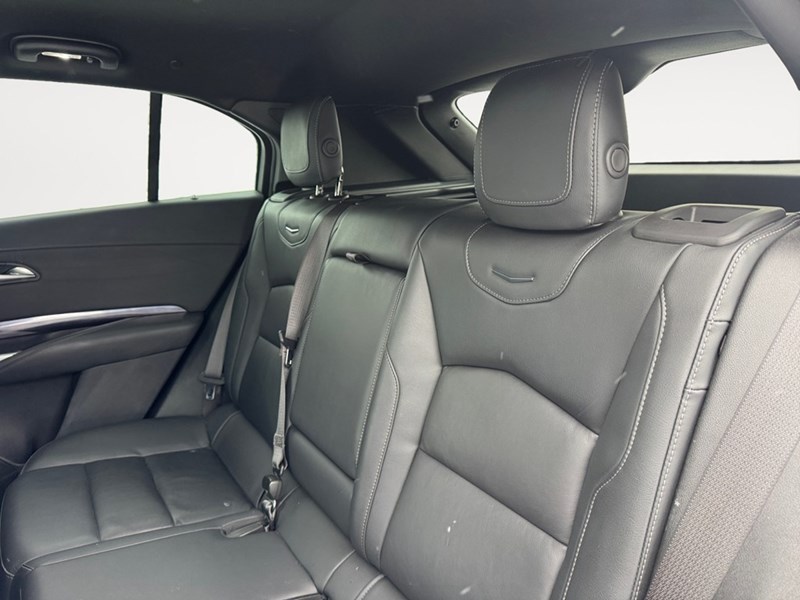 2023 Cadillac XT4 AWD 4dr Luxury