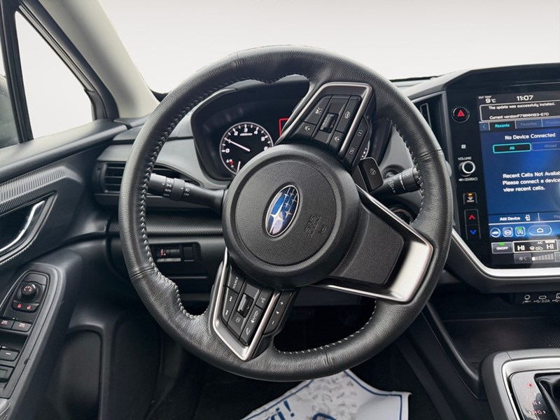 2024 Subaru Crosstrek Touring AWD