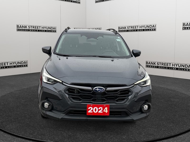 2024 Subaru Crosstrek Touring AWD