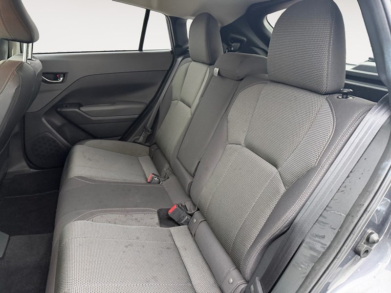 2024 Subaru Crosstrek Touring AWD