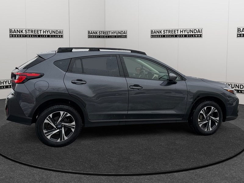 2024 Subaru Crosstrek Touring AWD