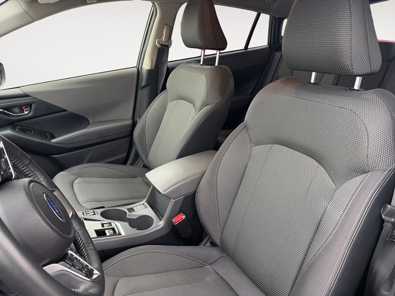 2024 Subaru Crosstrek Touring AWD