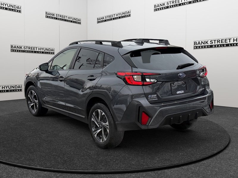 2024 Subaru Crosstrek Touring AWD