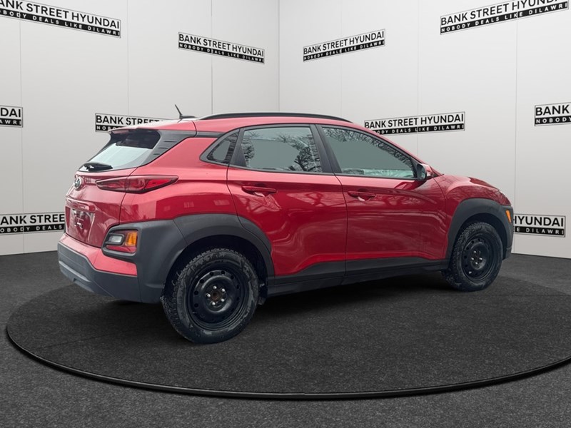 2018 Hyundai Kona 2.0L Preferred FWD