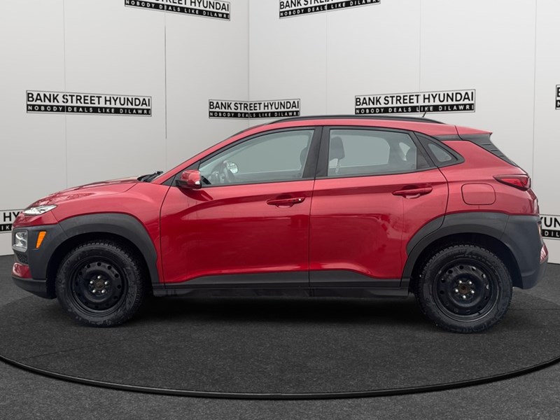 2018 Hyundai Kona 2.0L Preferred FWD