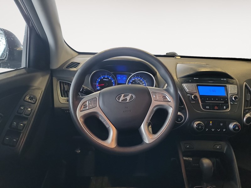 2013 Hyundai Tucson FWD 4dr I4 Auto GL *Ltd Avail*